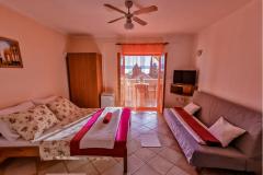 Apartmány Rukelj. Apartmán 5 - AP-4+0 foto 4