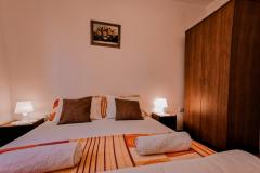 Apartmány Rukelj. Apartmán 4 - AP2+2 foto 2