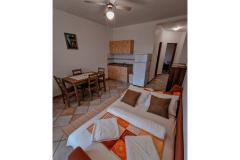 Apartmány Rukelj. Apartmán 4 - AP2+2 foto 3