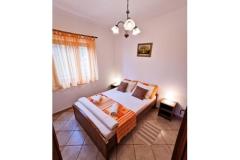 Apartmány Rukelj. Apartmán 4 - AP2+2 foto 4