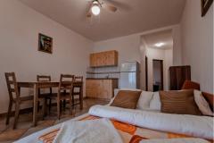 Apartmány Rukelj. Apartmán 3 - AP2+2 foto 3