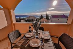 Apartmány Rukelj. Apartmán 3 - AP2+2 foto 5
