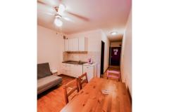 Apartmány Rukelj. Apartmán 6 - AP-2+1 foto 3