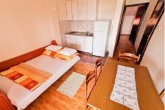 Apartmány Rukelj. Apartmán 1 - AP-2+3 foto 2