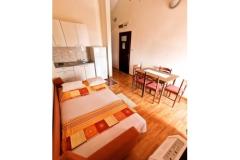 Apartmány Rukelj. Apartmán 1 - AP-2+3 foto 3