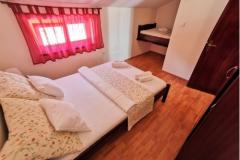 Apartmány Rukelj. Apartmán 1 - AP-2+3 foto 4