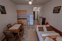 Apartmány Rukelj. Apartmán 2 - AP2+2 foto 2