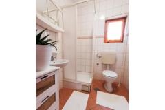 Apartmány Rukelj. Apartmán 2 - AP2+2 foto 5
