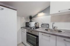 Apartmány Sofija Apartmán 1 - Studio foto 1
