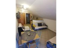 Apartmány Sofija Apartmán 2 - Studio 2 foto 2