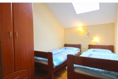 Apartmán Carlo Apartmán 2 - Top 1 foto 4