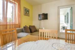 Apartmány Angelina Apartmán 1 - Top 1 foto 4