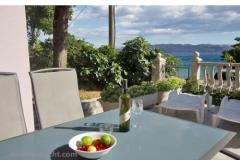 Beachfront Apartmány Baricevic wit Apartmán 1 - Top 1 foto 1