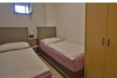 Beachfront Apartmány Baricevic wit Apartmán 1 - Top 1 foto 3
