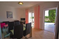 Beachfront Apartmány Baricevic wit Apartmán 1 - Top 1 foto 4