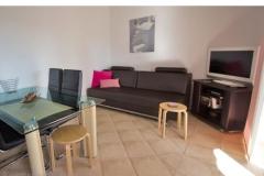 Beachfront Apartmány Baricevic wit Apartmán 1 - Top 1 foto 5