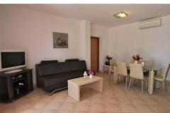 Beachfront Apartmány Baricevic wit Apartmán 2 - Top 2 foto 2