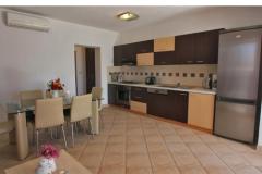 Beachfront Apartmány Baricevic wit Apartmán 2 - Top 2 foto 3