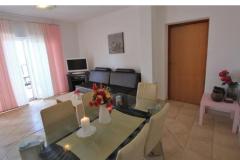 Beachfront Apartmány Baricevic wit Apartmán 2 - Top 2 foto 4