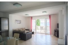 Beachfront Apartmány Baricevic wit Apartmán 3 - Top 3 foto 1