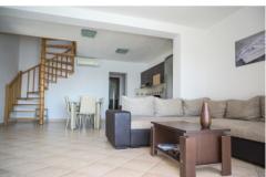 Beachfront Apartmány Baricevic wit Apartmán 3 - Top 3 foto 3