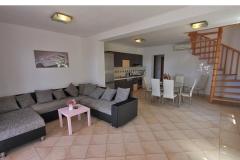 Beachfront Apartmány Baricevic wit Apartmán 4 - Top 4 foto 2