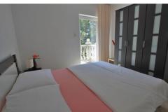 Beachfront Apartmány Baricevic wit Apartmán 4 - Top 4 foto 4