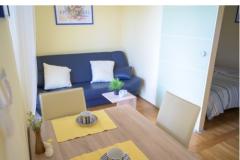 Beachfront Apartmány Carlo Apartmán 3 - Top 3 foto 5