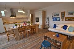 Beachfront Apartmány Christian Apartmán 1 - Top 1 foto 1