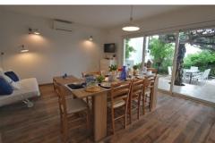 Beachfront Apartmány Christian Apartmán 1 - Top 1 foto 2