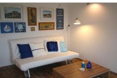 Beachfront Apartmány Christian Apartmán 1 - Top 1 foto 4