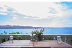 Beachfront Apartmány Christian Apartmán 2 - Top 2 foto 1