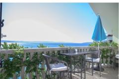 Beachfront Apartmány Christian Apartmán 2 - Top 2 foto 2