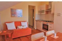 Beachfront Apartmány Christian Apartmán 2 - Top 2 foto 3