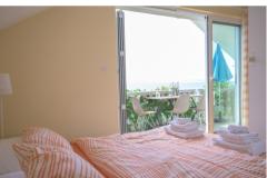 Beachfront Apartmány Christian Apartmán 2 - Top 2 foto 5