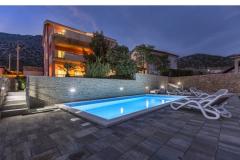 Apartmány Dina Apartmán 1 - Green foto 2