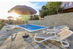 Apartmány Dina Apartmán 1 - Green foto 3