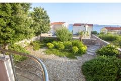 Apartmány Dina Apartmán 1 - Green foto 4