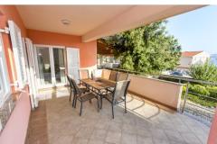 Apartmány Dina Apartmán 1 - Green foto 5