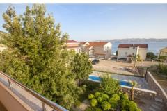 Apartmány Dina Apartmán 2 - Red foto 4