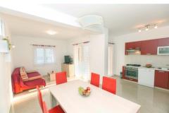 Apartmány Dina Apartmán 2 - Red foto 5