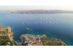 Apartmány Dina Apartmán 3 - Orange foto 1