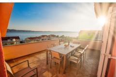 Apartmány Dina Apartmán 3 - Orange foto 4