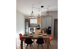 Beachfront Apartmány A+M Apartmán 1 - Top1 foto 4