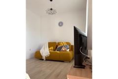 Beachfront Apartmány A+M Apartmán 2 - Top2 foto 4