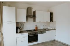 Beachfront Apartmány Amaris Apartmán 1 - Top 1 foto 2