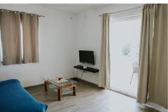 Beachfront Apartmány Amaris Apartmán 1 - Top 1 foto 3