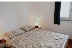 Beachfront Apartmány Amaris Apartmán 1 - Top 1 foto 4