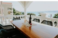 Beachfront Apartmány Amaris Apartmán 2 - Top 2 foto 1