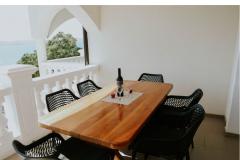 Beachfront Apartmány Amaris Apartmán 2 - Top 2 foto 2